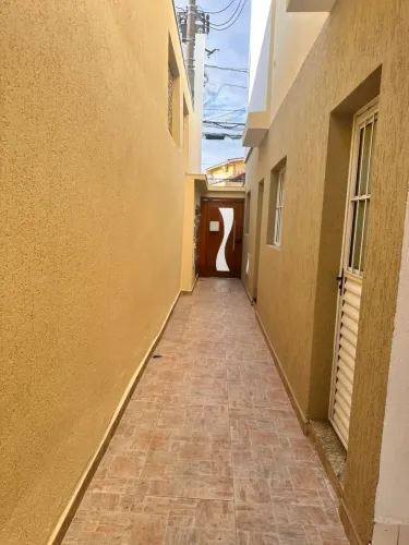 APARTAMENTO PARA LOCAÇÃO NA VILA MATILDE COM 2 DORMITÓRIOS | 50 m² | SEM VAGA | PRÓXIMO AO