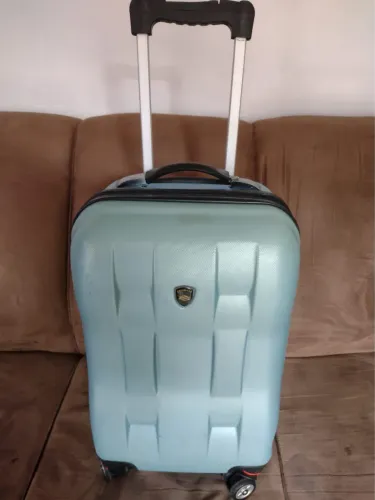Mala de viagem 10kg