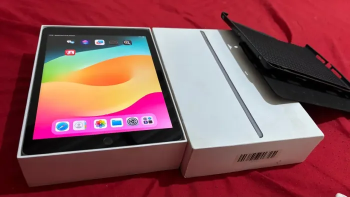 iPad 7 128gb Wi-Fi + Celular