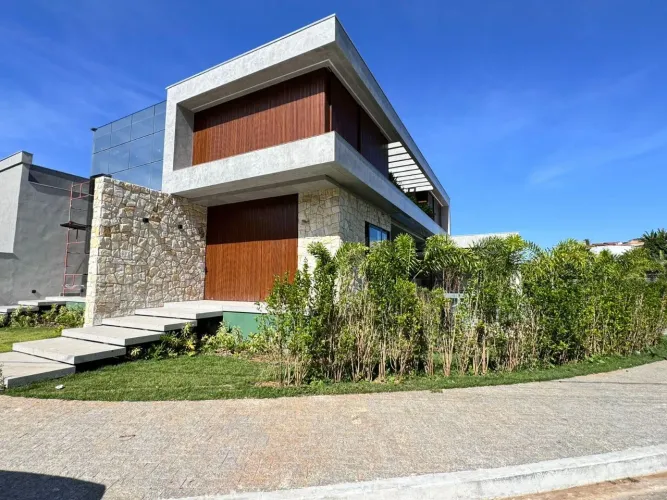 Contagem - Casa Padrão - Estância Silveira