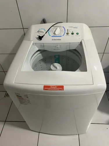 Máquina de lavar Electrolux 