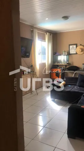 Sobrado 3 suítes/ Residencial Santa fé