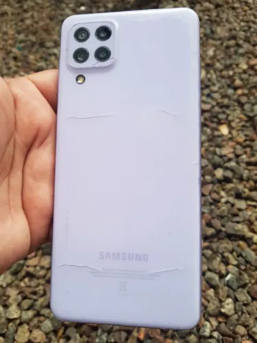 Galaxy A22/128GB(NFC)