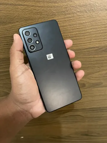 Samsung A52 128g