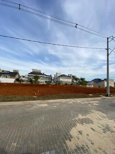 Lote para Venda em Canoas, Marechal Rondon