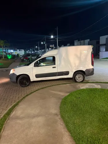 Faço Transporte, frete, mudança
