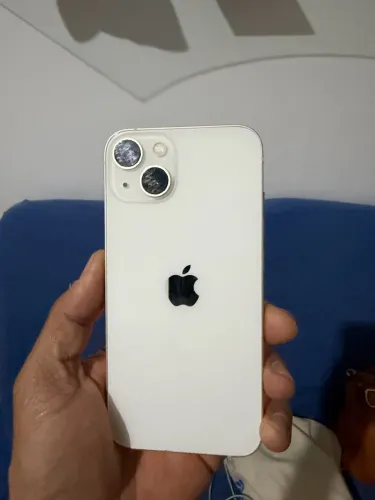 Vendo iPhone 13 128 gigas