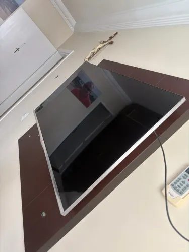 Smart TV LG semi nova 3 D