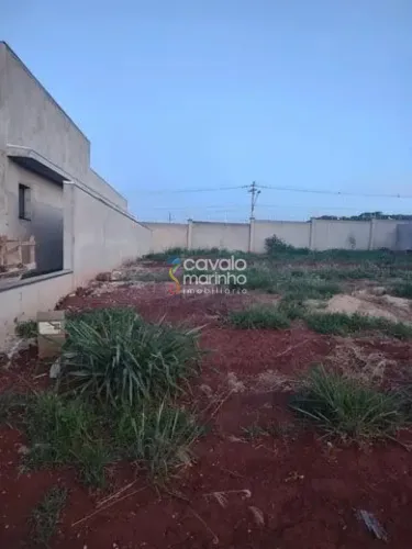 Terreno em condomínio à venda, 250m² - Residencial Quinta da Mata II - Recreio Anhangüera.
