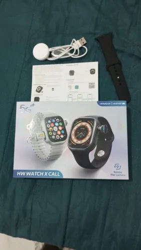Vendo Smartwatch 5g