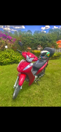 BIZ 125cc