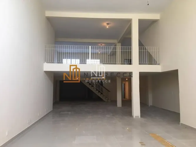 Locação e Venda salão comercial - Indaiatuba/SP