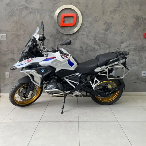 R 1250 GS Premium Rallye