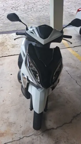 Elite 125cc