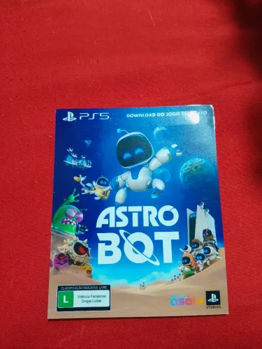 Jogos PS5