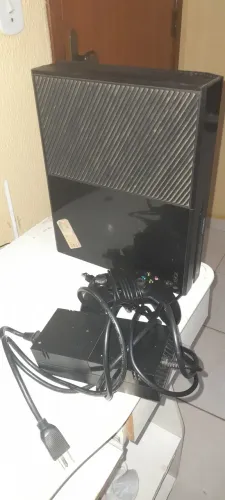 Xbox One Digital ( Antigo ).