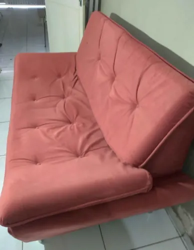 Sofá 3 lugar
