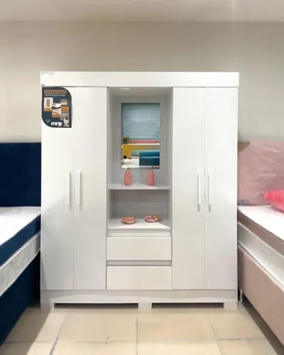 GUARDA ROUPA SOLTEIRO
