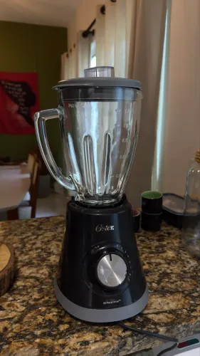 Liquidificador 