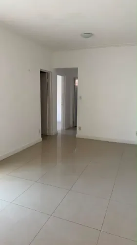 locação apartamento no eco paro com 2 banheiros