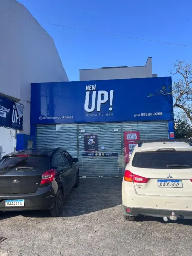 Aluga-se sala comercial
