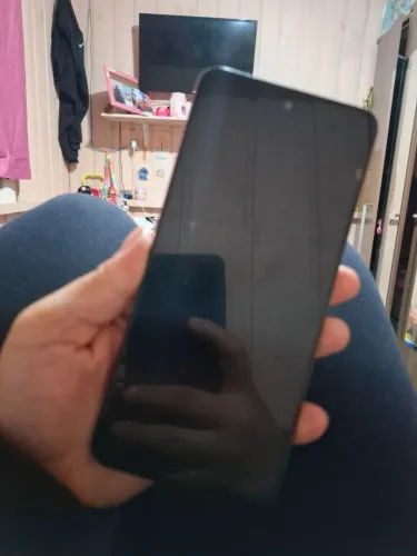 Celular  realmente c71 5g