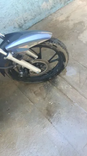 PAR DE RODAS DE LIGA LEVE - HONDA TITAN 160 2023