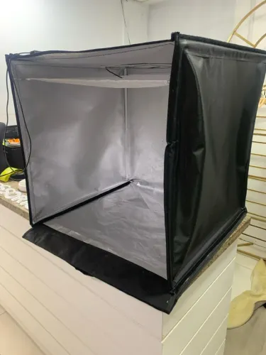 Studio para fotos