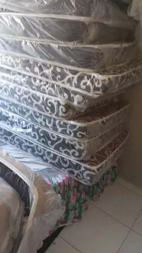 colchão de solteiro D23