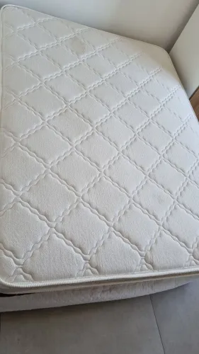 Cama de casal