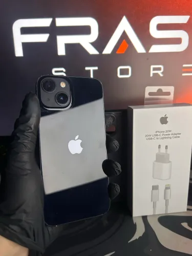 iPhone 13 128 gb midnight