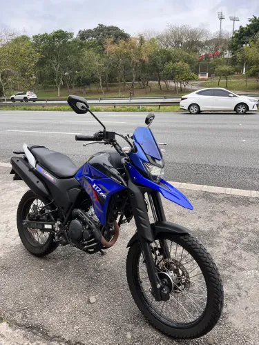 Lander 250 Blueflex