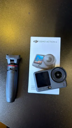 DJI Action 6 Standard