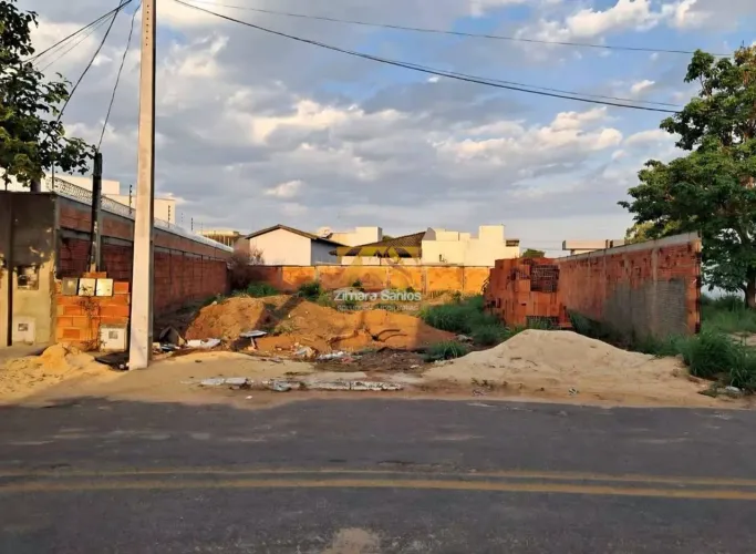 Lote/Terreno à Venda, Plano Diretor Sul - Palmas