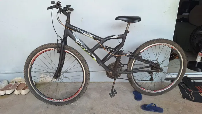 Bike 