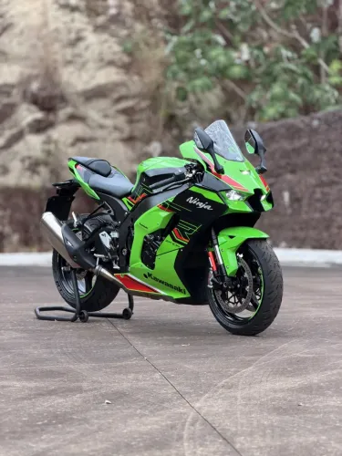 Zx10R KRT impecável.