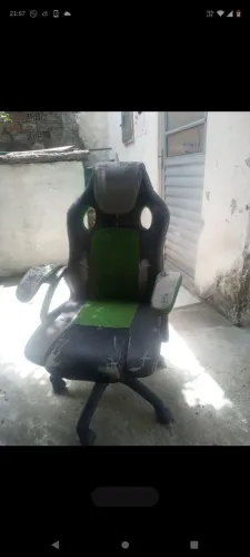 Cadeira gamer