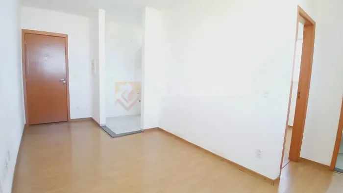 "Apartamento novo em Morada de Laranjeiras  andar alto, sol da manhã Venda"