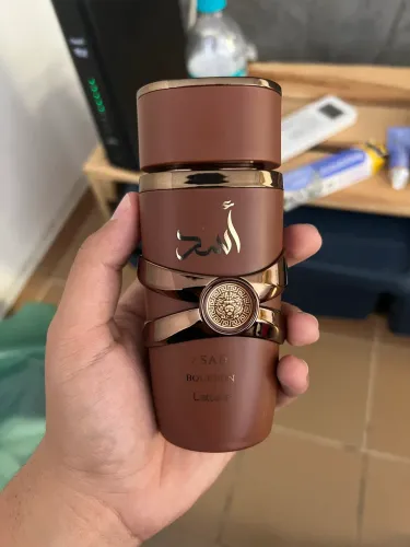 Perfume árabe