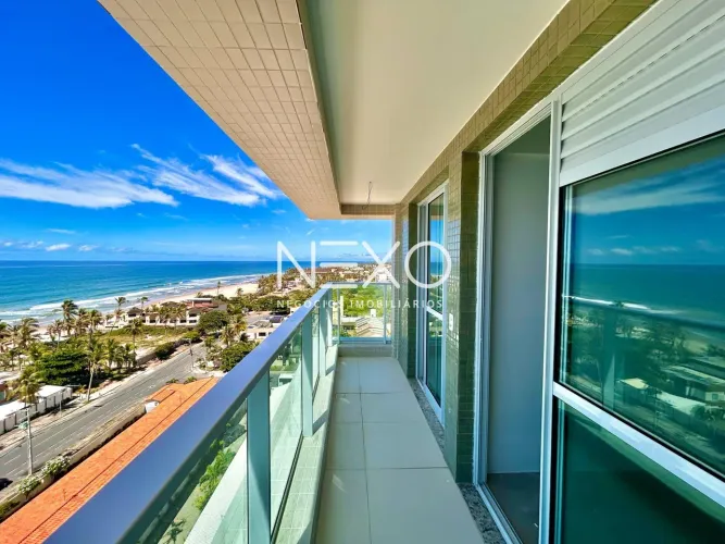 Apartamento 1/4 Praia do Flamengo - Salvador