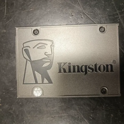 ssd kingston 240gb