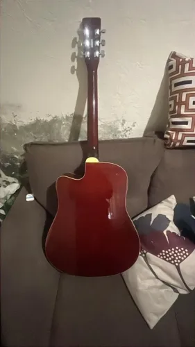 Violão Tagima Memphis md - 18 - Folk Eletroacústico