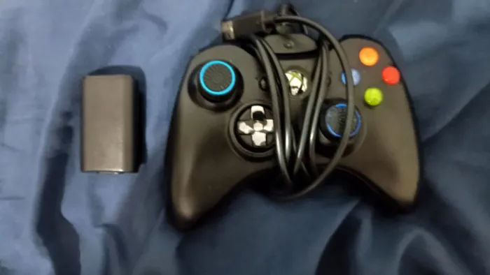 X box 360 super slim