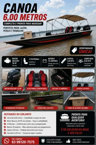 Canoa