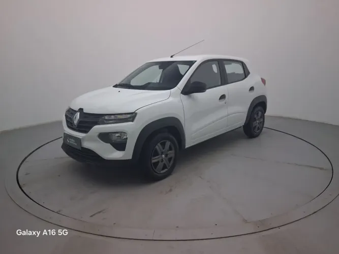 Renault Kwid 1.0 Zen 2026