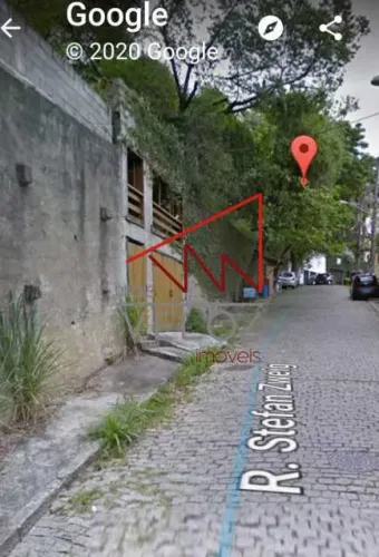 Terreno-À VENDA-Laranjeiras-Rio de Janeiro-RJ