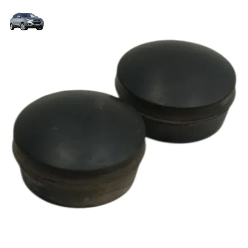 Par capa parafuso braço limpador Hyundai ix35 2015 2016 2017