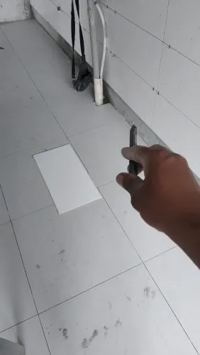 Pedreiro empreiteiro