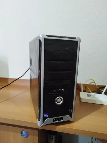 Computador Multi Jogos