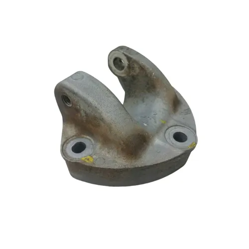 SUPORTE COXIM INFERIOR CAMBIO MASTER 2.3 2023